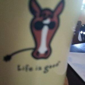 Meet your Posher, Lisa